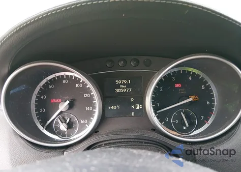 2011 Mercedes-Benz Gl 450 4Matic from USA, damaged, VIN 4JGBF7BE8BA688914